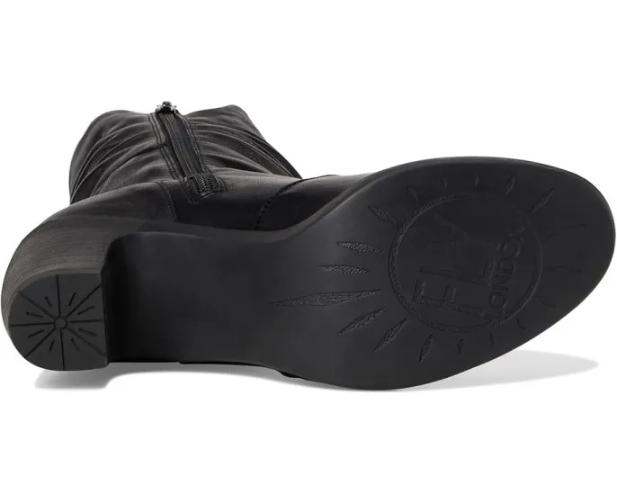 Ботильоны FLY LONDON KLEI152FLY до середины икры с внутренней молнией