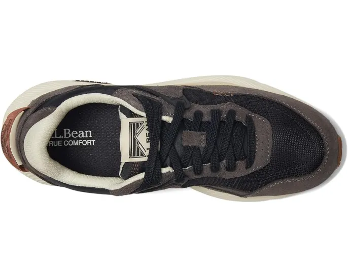 Кроссовки L.L.Bean 1985 Mountain Classic в ретро-стиле