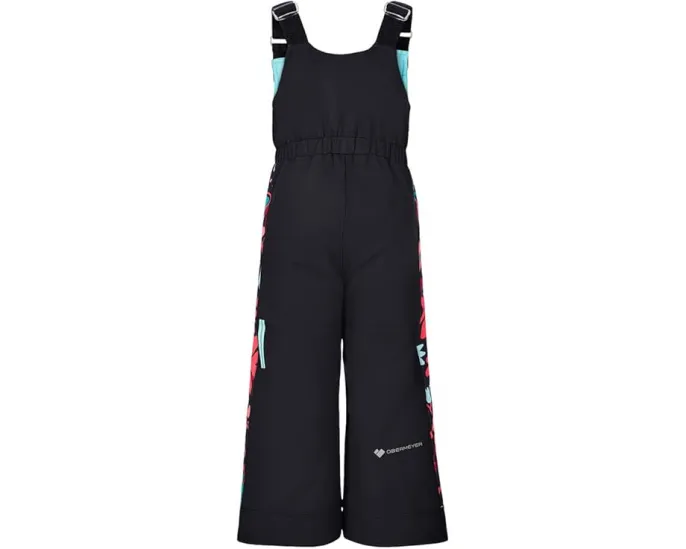 Obermeyer Kids детские комбинезоны Snoverall Stripe в полоску