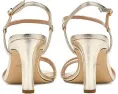 Сандалии Cole Haan Michelina Strappy на каблуке с открытым носком