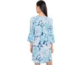 Туника Danika с длинным рукавом от Lilly Pulitzer