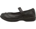 Туфли Мэри Джейн Hush Puppies Kids Reese на липучке