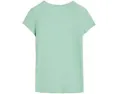 abercombie kids базовая футболка Baby Tee для детей