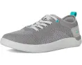 Кроссовки Reef Swellsole Neso с эластичной шнуровкой и стелькой из пены с эффектом памяти