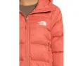 Пуховая куртка The North Face Hydrenalite с капюшоном и утеплителем 500 fill