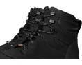 Рабочие кроссовки BRUNT The Mulder 6 дюймов с композитным мыском и конструкцией Goodyear Welt