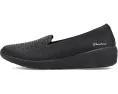 SKECHERS Arya с текстурированным верхом и стелькой из пены с эффектом памяти