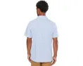 Поло Printed Sankaty от Vineyard Vines с защитой UPF 50+