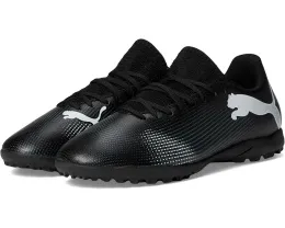 Детские кроссовки Puma Future 7 Play для тренировок на искусственном газоне