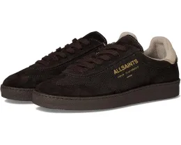 Кроссовки AllSaints Thelma из гладкой замши