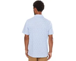 Поло Printed Sankaty от Vineyard Vines с защитой UPF 50+