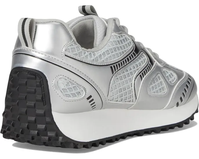 Кроссовки Apollo с металлизированным верхом от Vintage Havana