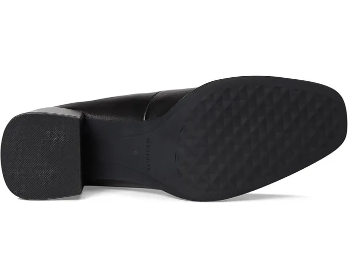 Туфли на каблуке Aerosoles Alae с блестящим верхом