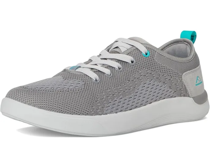 Кроссовки Reef Swellsole Neso с эластичной шнуровкой и стелькой из пены с эффектом памяти