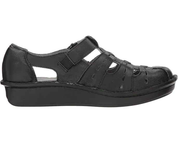 Сандалии Alegria Pesca с ортопедической стелькой