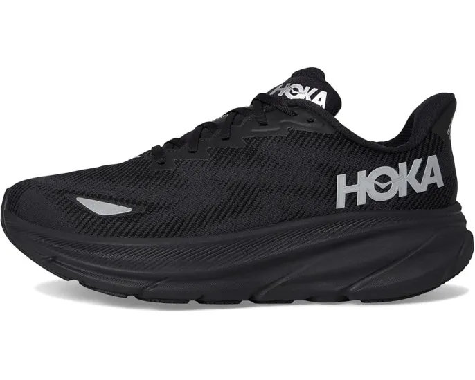 Кроссовки Hoka Clifton 9 GTX® с мембраной GORE-TEX и 360-градусной светоотражающей отделкой