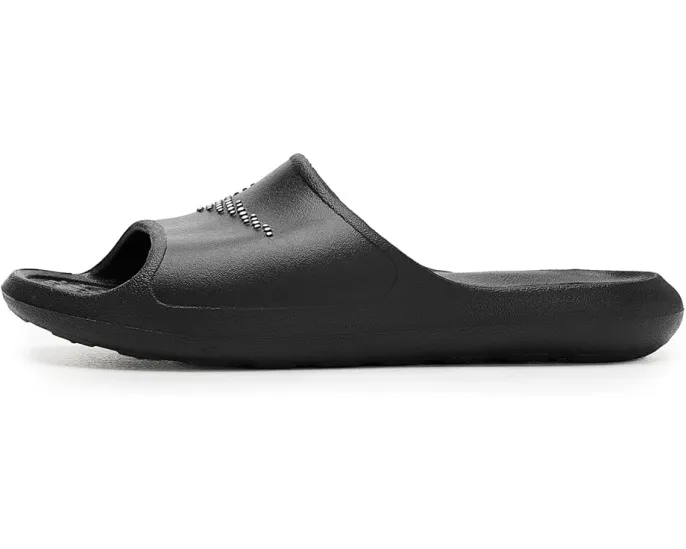 Сланцы Nike Victori One Shower Slide с мягкой пеной и противоскользящей подошвой