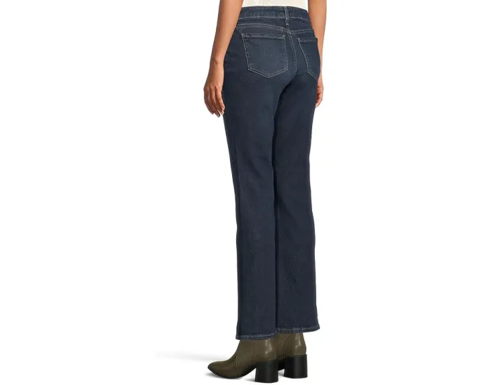 Джинсы NYDJ Petite Barbara Bootcut в промывке Northbridge