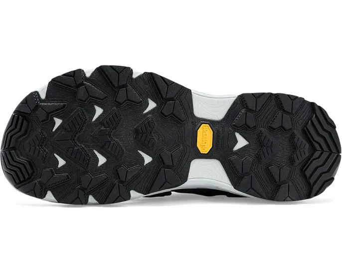 Трекинговые сандалии Teva Grandview Max с системой W Strapping и подошвой Vibram