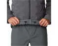 Mountain Hardwear StretchDown куртка с утеплителем из пуха и эластичной тканью