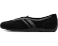 Кеды-лодочки Vagabond Shoemakers Hollie из замши