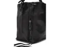 Rebecca Minkoff кожаная сумка хобо Mab с регулируемым ремнем