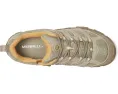 Трекинговые ботинки Merrell Moab 3 Ready Zip с боковой молнией