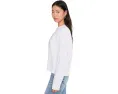 Толстовка High Standard Fleece Vintage с круглой горловиной от Faherty