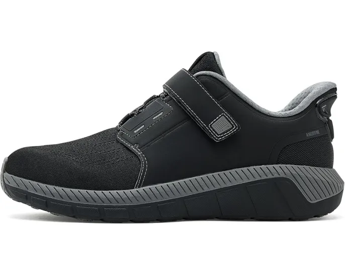 Кроссовки спортивные Anodyne No.46 Sport Joggers с технологией Heel Assist
