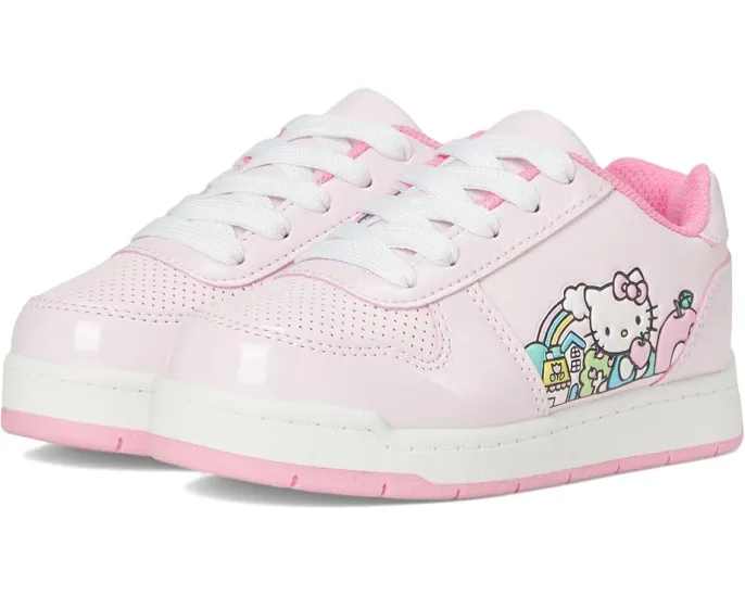 Кроссовки Josmo Hello Kitty на шнурках для детей и подростков