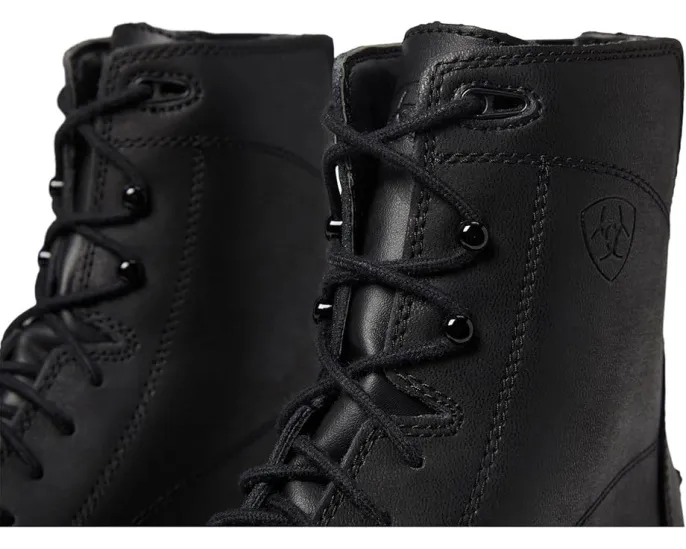 Ботинки Ariat Scout Paddock с технологией 4LR и подошвой Duratread