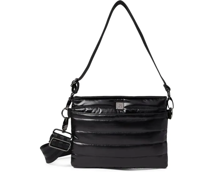 THINK ROYLN Поясная сумка Bum Bag 2.0 Medium с регулируемым ремнем