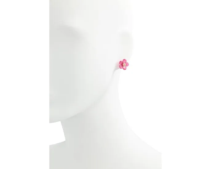 Summer Daze Flower Studs
