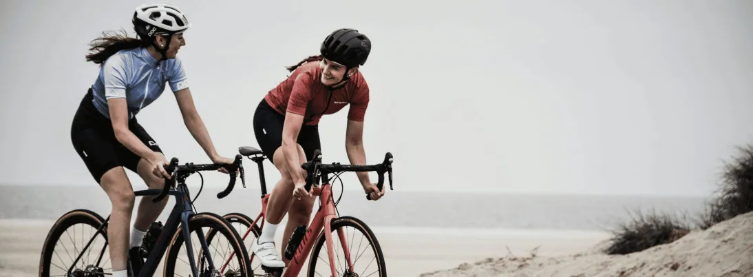 Новые поступления горных велосипедов в интернет-магазине