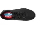 Рабочие туфли Skechers Uno SR с мягким мыском и противоскользящей подошвой