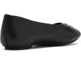 FitFlop Delicato Leather Adornment высокие балетки