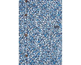 Hurley Lido Stretch Рубашка с коротким рукавом и карманом для очков