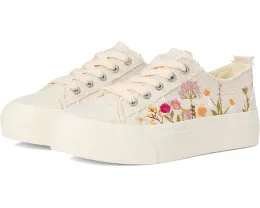 Кроссовки Sadie-Sun с вышивкой и платформой от Blowfish Malibu