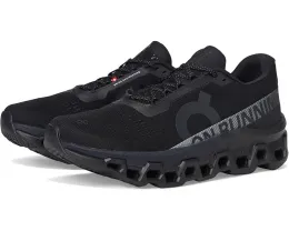 Беговые кроссовки On Cloudmonster 2 с максимальной амортизацией CloudTec