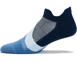 Носки Feetures Elite Light Cushion Tab с анатомическим дизайном