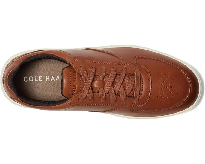 Кроссовки Grand Crosscourt Transition из кожи от Cole Haan