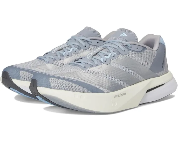 Беговые кроссовки adidas Adizero Boston 13 с технологией ENERGYRODS 2.0