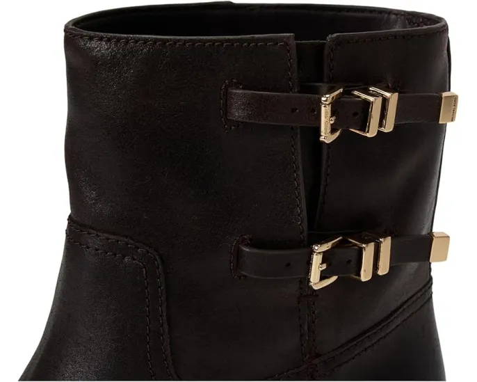MICHAEL Michael Kors ботильоны Darrington Flat с пряжками
