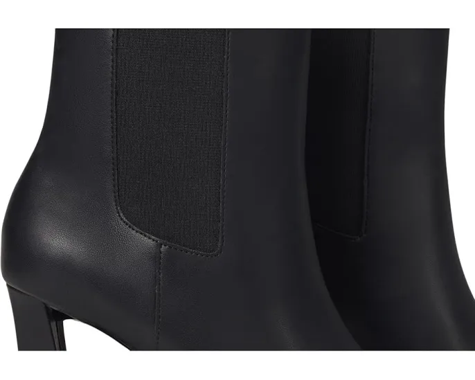 Ботильоны ALDO Liora из премиальной кожи с заострённым носком и удобной стелькой