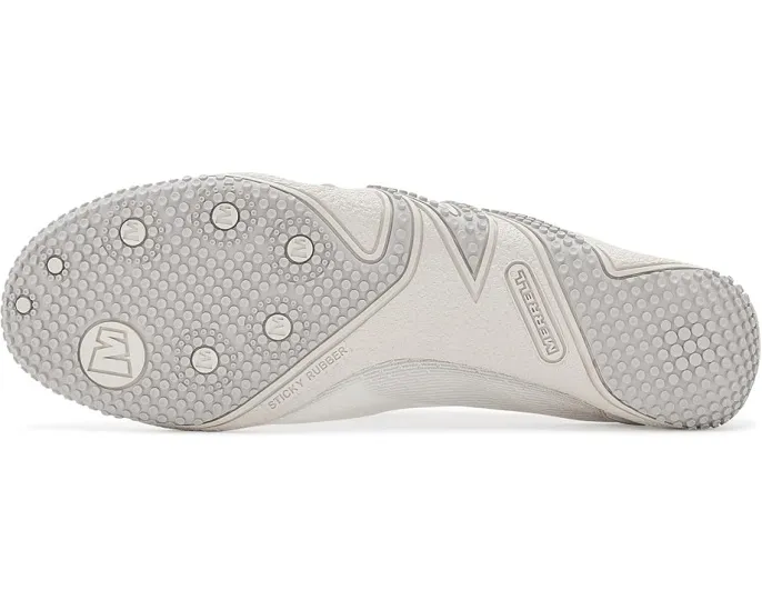 Туфли Merrell Relay Tour Mary Jane Se с застежкой на липучке и съемной стелькой