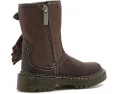 Dr. Martens Детские ботинки Genaya Rodeo J