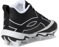 Бейсбольные бутсы Under Armour Leadoff Icon Mid RM Jr с манжетой средней высоты