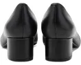 Туфли-лодочки Broadway Pump от Marc Joseph New York с удобной стелькой и квадратным каблуком