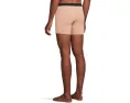 Боксеры MeUndies Boxer Brief с плоскими швами и эластичным поясом