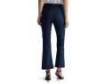 Джинсы AG Jeans Farrah клеш с завышенной талией